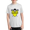 Youth Essential Performance Tee Thumbnail