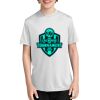Youth Essential Performance Tee Thumbnail