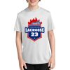 Youth Essential Performance Tee Thumbnail