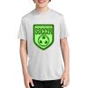Youth Essential Performance Tee Thumbnail