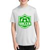 Youth Essential Performance Tee Thumbnail