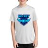 Youth Essential Performance Tee Thumbnail