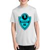 Youth Essential Performance Tee Thumbnail