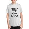 Youth Essential Performance Tee Thumbnail
