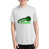Youth Essential Performance Tee Thumbnail