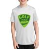 Youth Essential Performance Tee Thumbnail