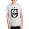 Youth Essential Performance Tee Thumbnail