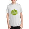 Youth Essential Performance Tee Thumbnail