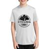 Youth Essential Performance Tee Thumbnail