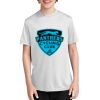 Youth Essential Performance Tee Thumbnail