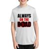 Youth Essential Performance Tee Thumbnail