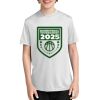 Youth Essential Performance Tee Thumbnail