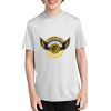 Youth Essential Performance Tee Thumbnail
