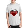 Youth Essential Performance Tee Thumbnail