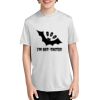 Youth Essential Performance Tee Thumbnail