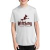 Youth Essential Performance Tee Thumbnail