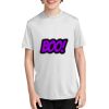 Youth Essential Performance Tee Thumbnail