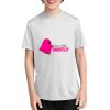 Youth Essential Performance Tee Thumbnail