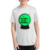 Youth Essential Performance Tee Thumbnail