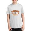 Youth Essential Performance Tee Thumbnail