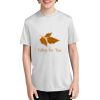 Youth Essential Performance Tee Thumbnail