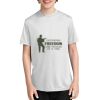 Youth Essential Performance Tee Thumbnail