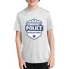Youth Essential Performance Tee Thumbnail
