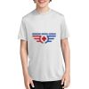 Youth Essential Performance Tee Thumbnail
