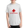Youth Essential Performance Tee Thumbnail