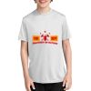 Youth Essential Performance Tee Thumbnail