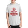 Youth Essential Performance Tee Thumbnail
