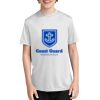 Youth Essential Performance Tee Thumbnail