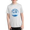 Youth Essential Performance Tee Thumbnail