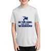 Youth Essential Performance Tee Thumbnail