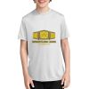 Youth Essential Performance Tee Thumbnail