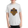 Youth Essential Performance Tee Thumbnail