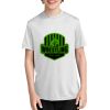 Youth Essential Performance Tee Thumbnail