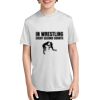 Youth Essential Performance Tee Thumbnail
