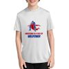 Youth Essential Performance Tee Thumbnail