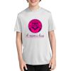 Youth Essential Performance Tee Thumbnail