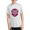 Youth Essential Performance Tee Thumbnail