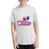 Youth Essential Performance Tee Thumbnail