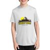 Youth Essential Performance Tee Thumbnail