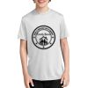 Youth Essential Performance Tee Thumbnail