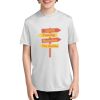 Youth Essential Performance Tee Thumbnail