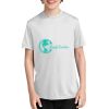 Youth Essential Performance Tee Thumbnail