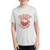 Youth Essential Performance Tee Thumbnail