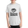 Youth Essential Performance Tee Thumbnail