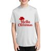 Youth Essential Performance Tee Thumbnail
