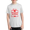 Youth Essential Performance Tee Thumbnail